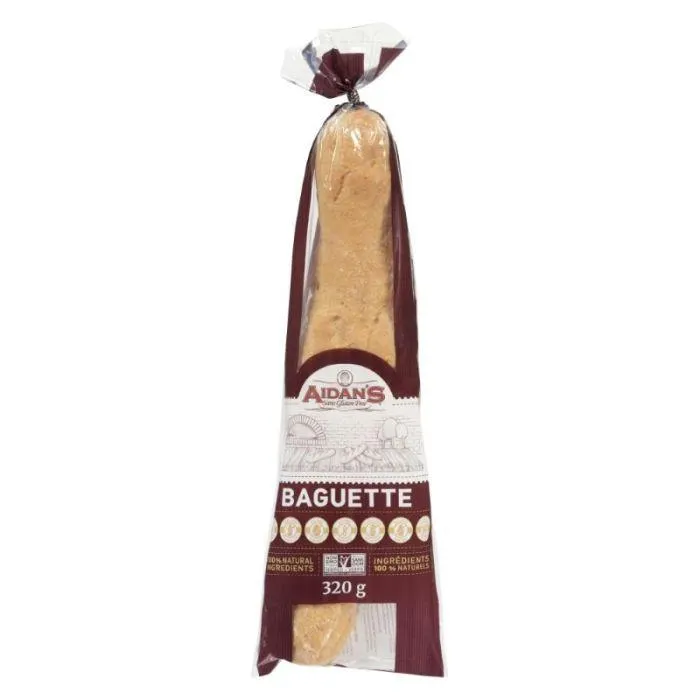 Baguette sans gluten | 320 g