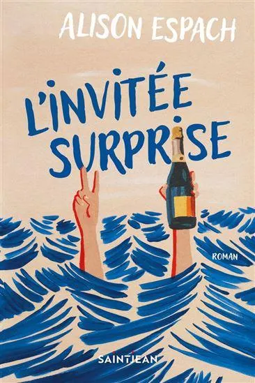 L'Invitée surprise