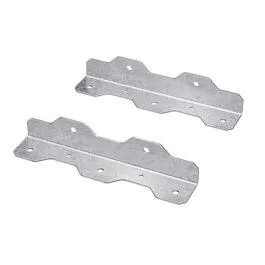 Cornière d'escalier z-max #ta9z-r