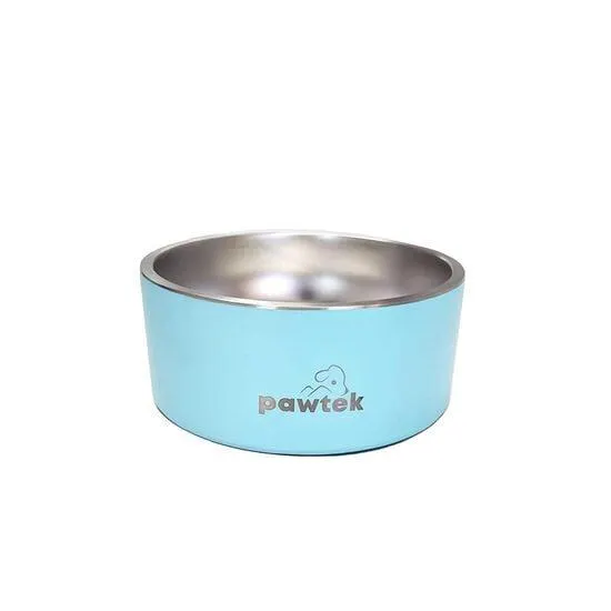 Bol en métal refroidissant