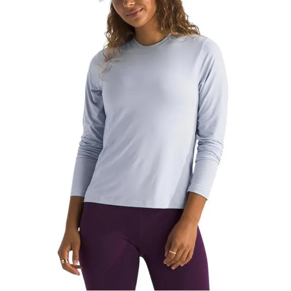 Chandail à manches longues Dune Sky pour femme