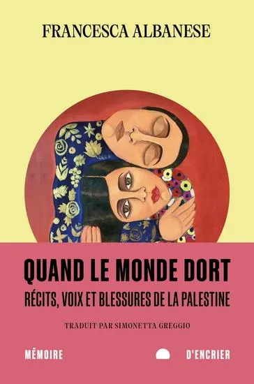 Quand le monde dort