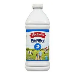 2% Milk, PurFiltre