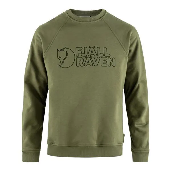 Chandail classique Fjällräven pour homme