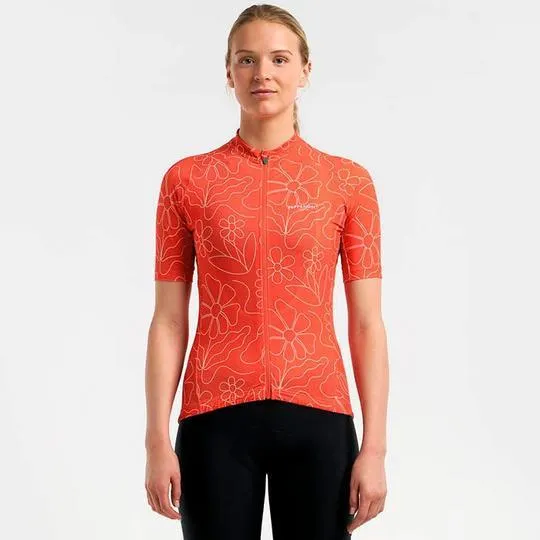 Women's Classic Jersey