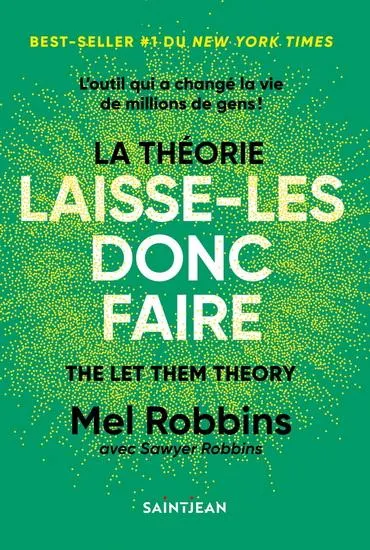 La Théorie laisse-les donc faire