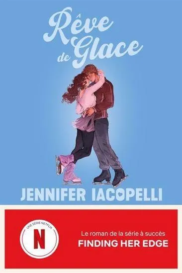 Rêve de glace