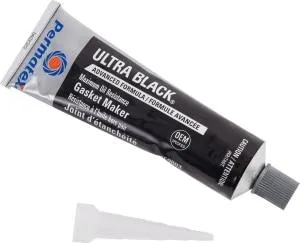 Ultra Black RTV Gasket Maker