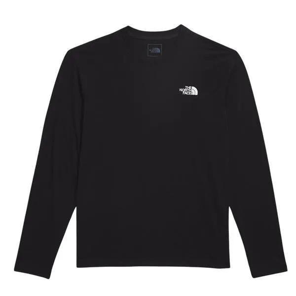 Chandail à manches longues Evolution pour homme