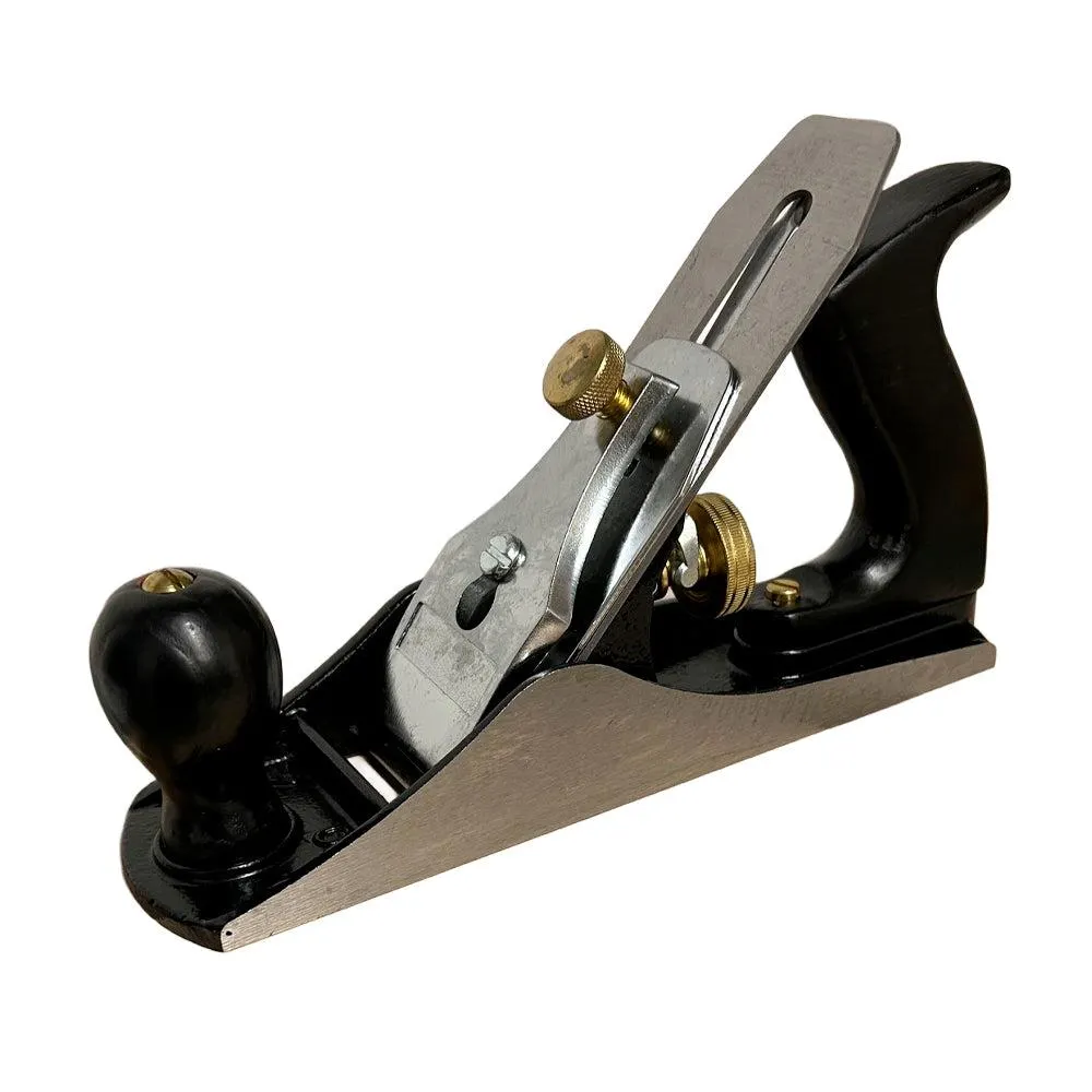 #4 bench plane