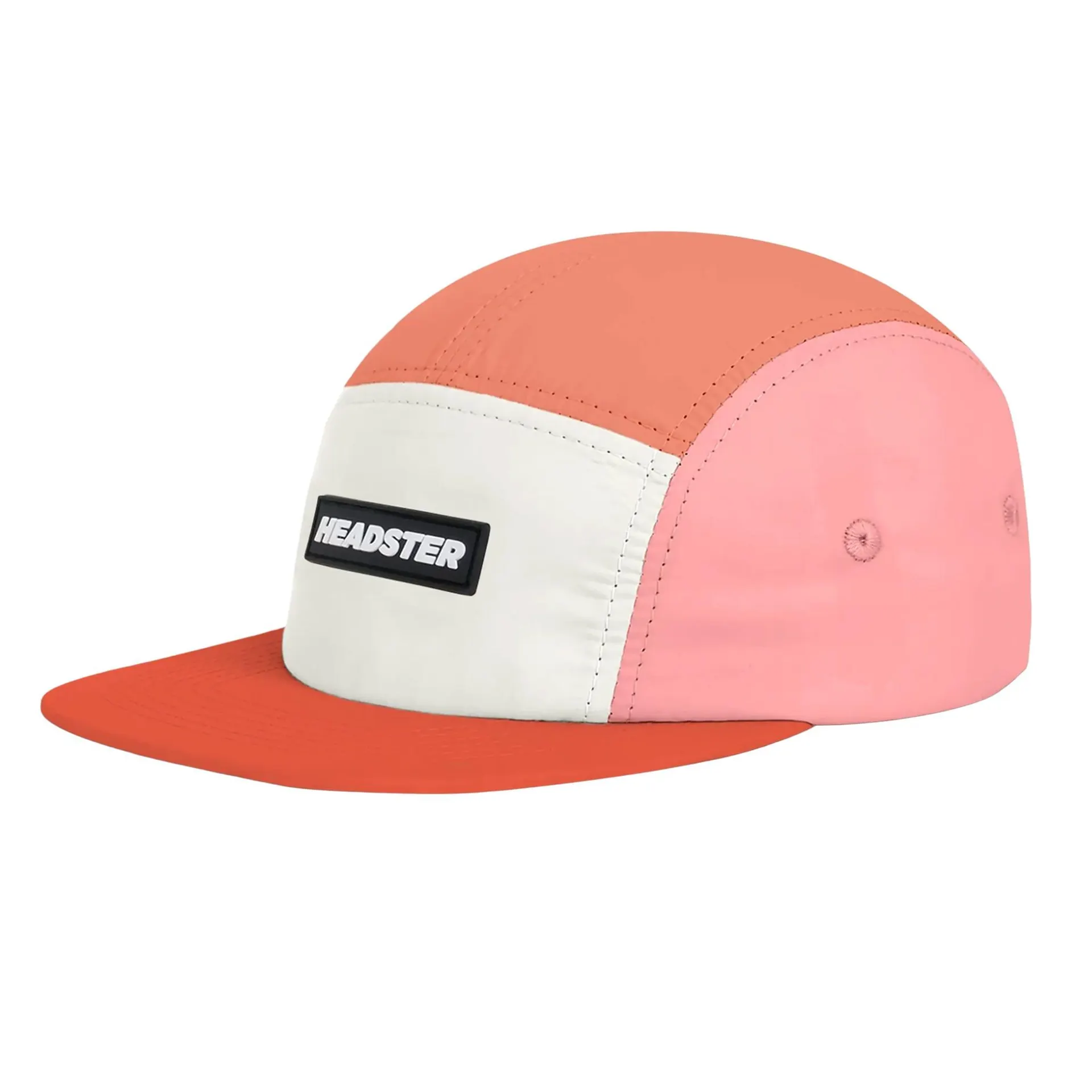 Runner Nylon 5panel Cap 6-24m