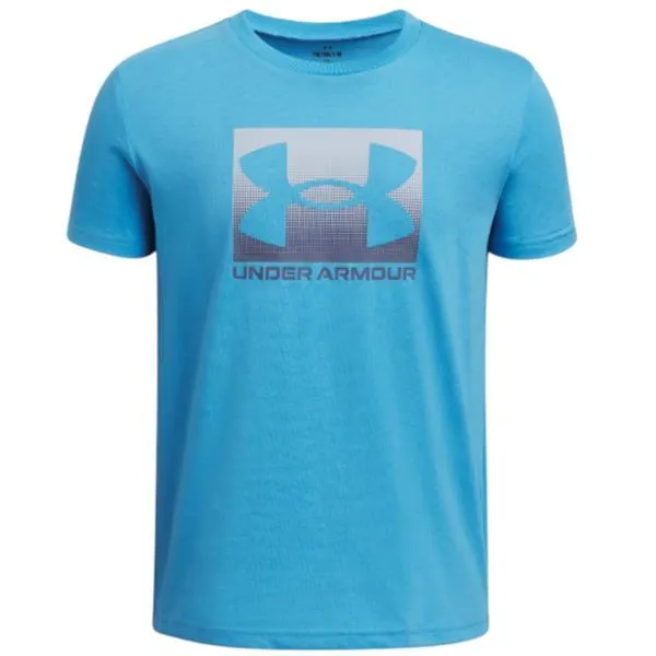 T-shirt manches courtes Boxed Sports pour garçon