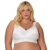 Soutien-gorge sans armature avec bretelles confortables de Playtex 18 HeuresMD Tailles 38B à 42DDD