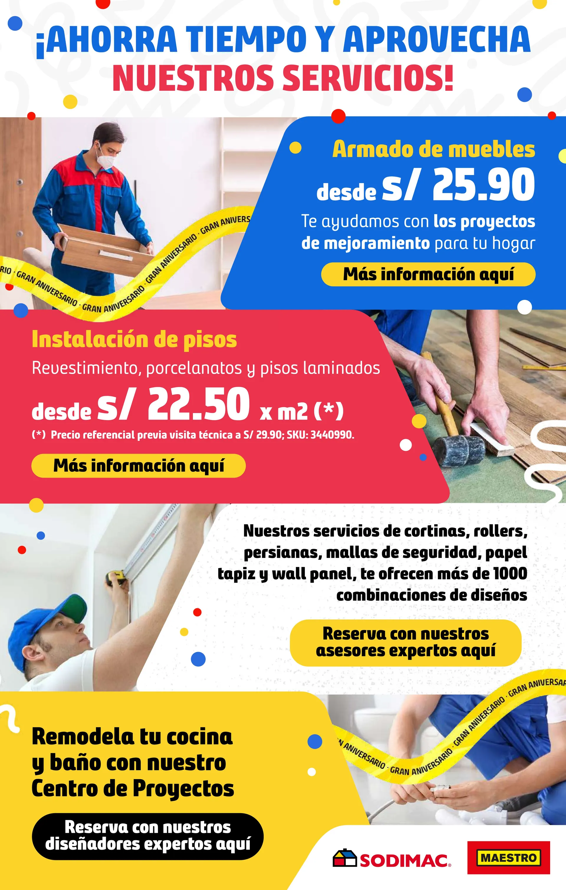 Catalogo de CATÁLOGO DE SODIMAC - 2024 1 de julio al 31 de diciembre 2024 - Pag 4