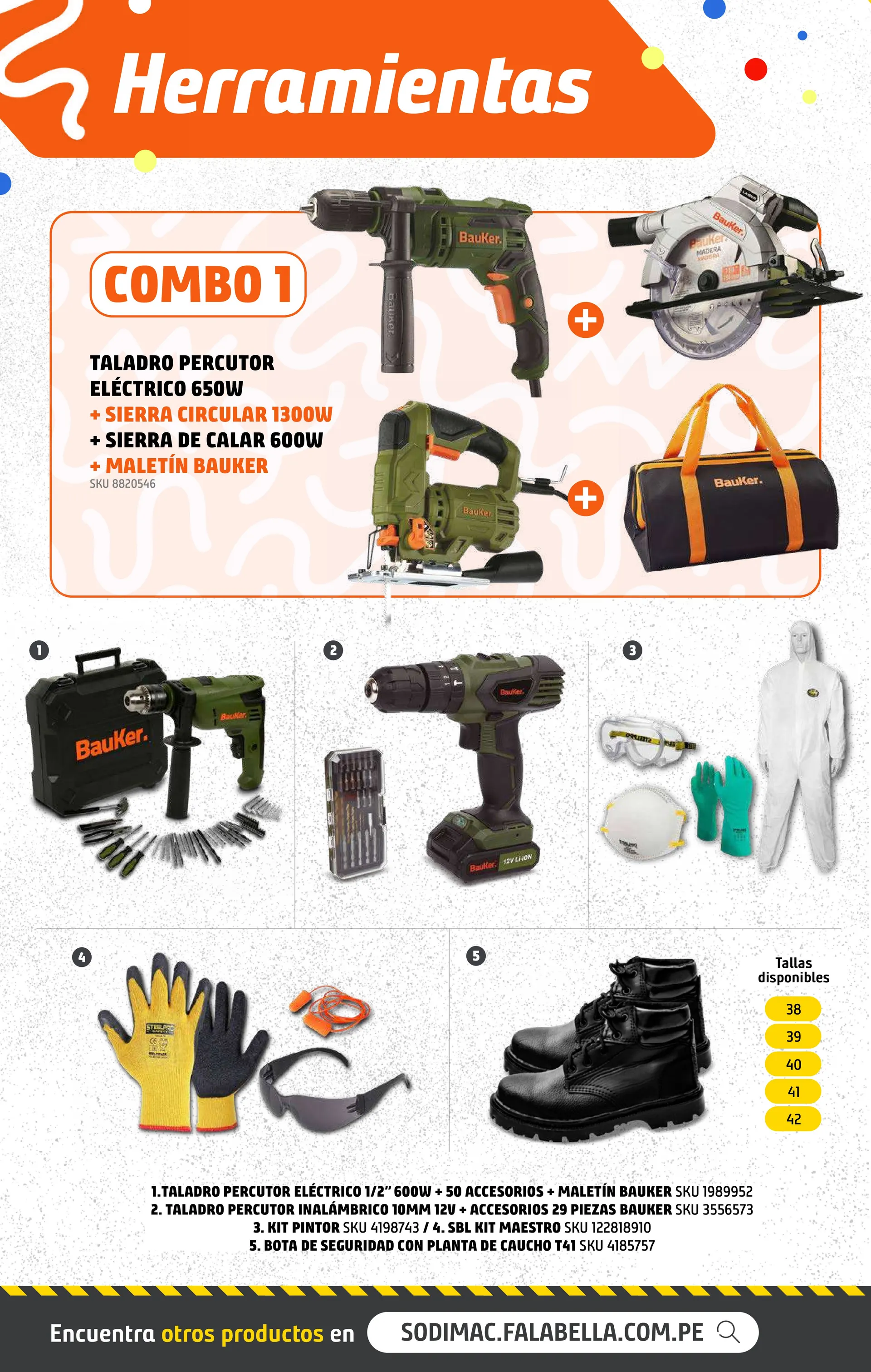 Catalogo de CATÁLOGO DE SODIMAC - 2024 1 de julio al 31 de diciembre 2024 - Pag 10