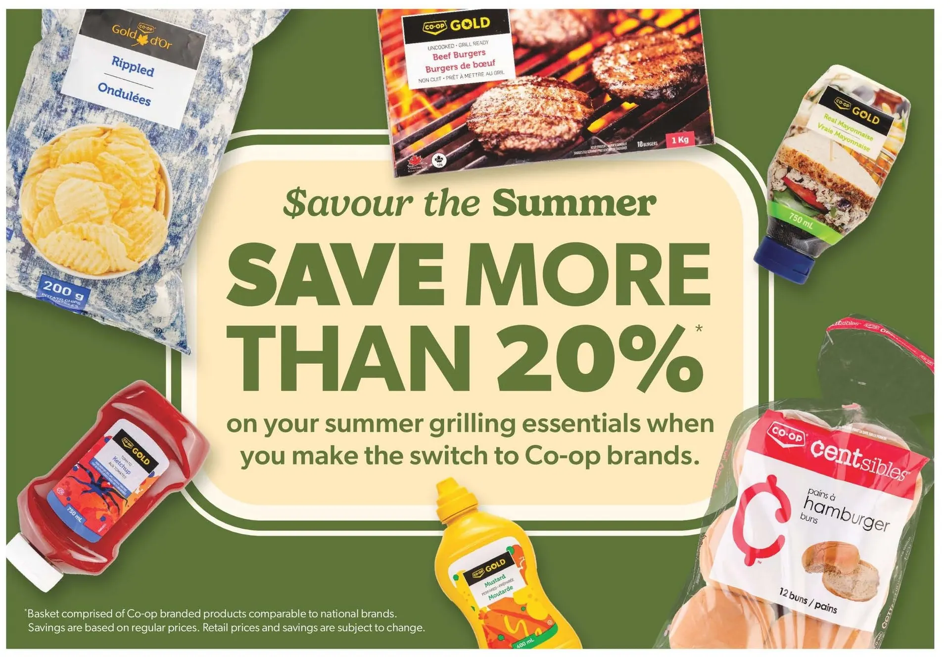 Grilling 2025 from June 17 to December 31 2025 - flyer page 4