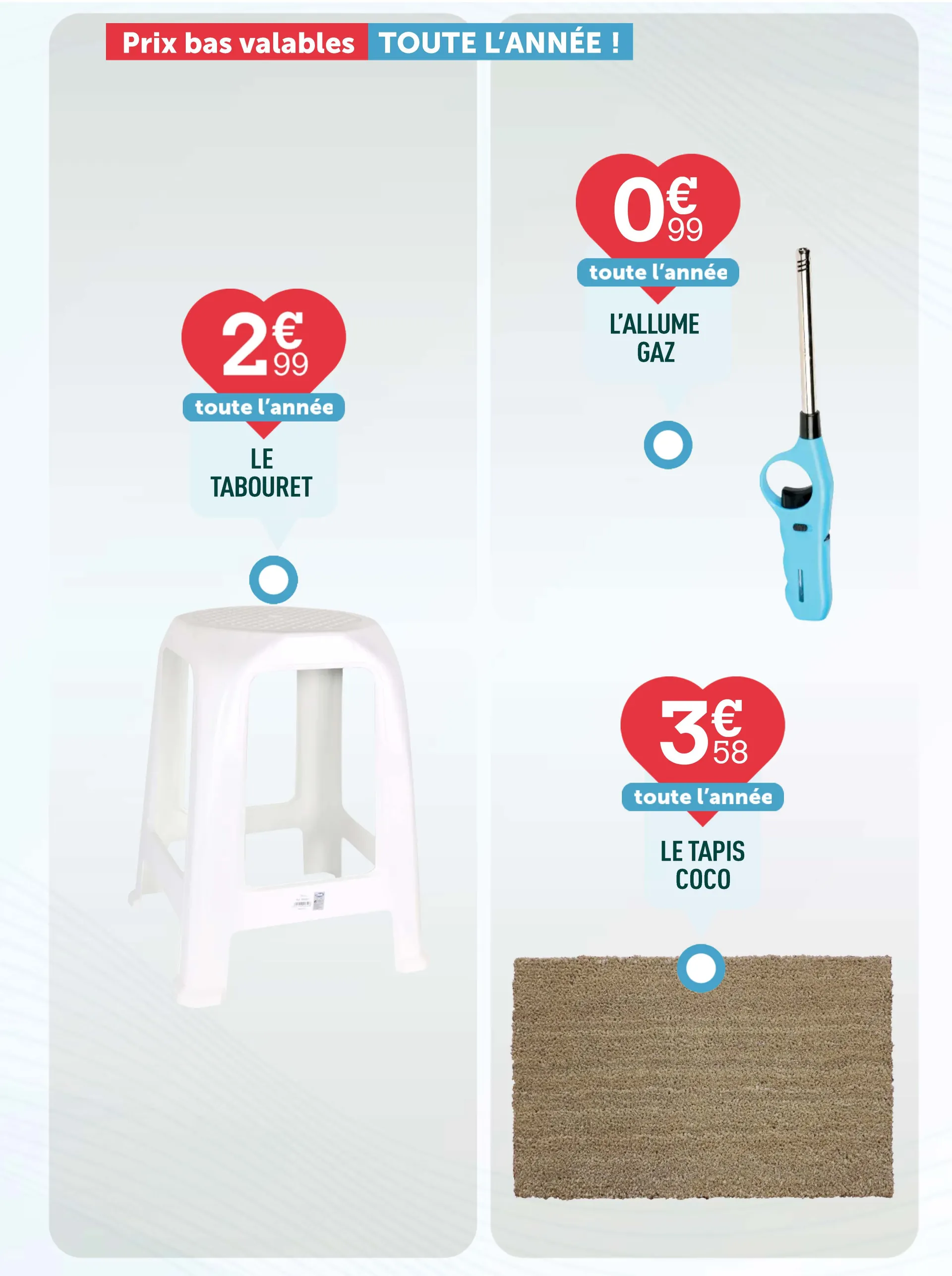 Centrakor Catalogues du 20 mai au 31 mai 2025 - Catalogue page 7