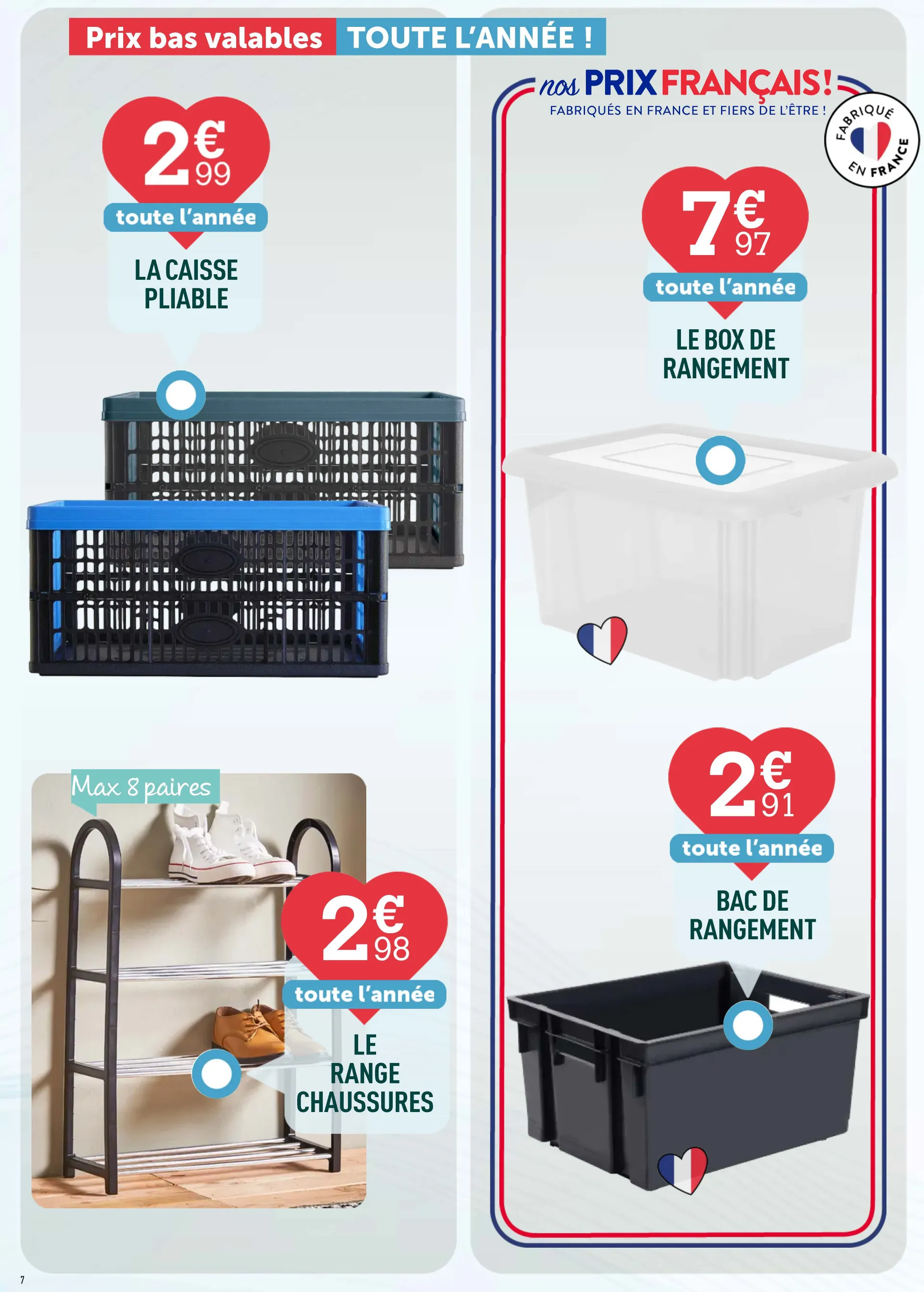 Centrakor Catalogues du 20 mai au 31 mai 2025 - Catalogue page 5