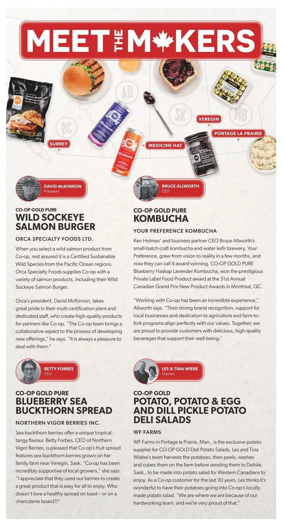 Grilling 2025 from June 17 to December 31 2025 - flyer page 6