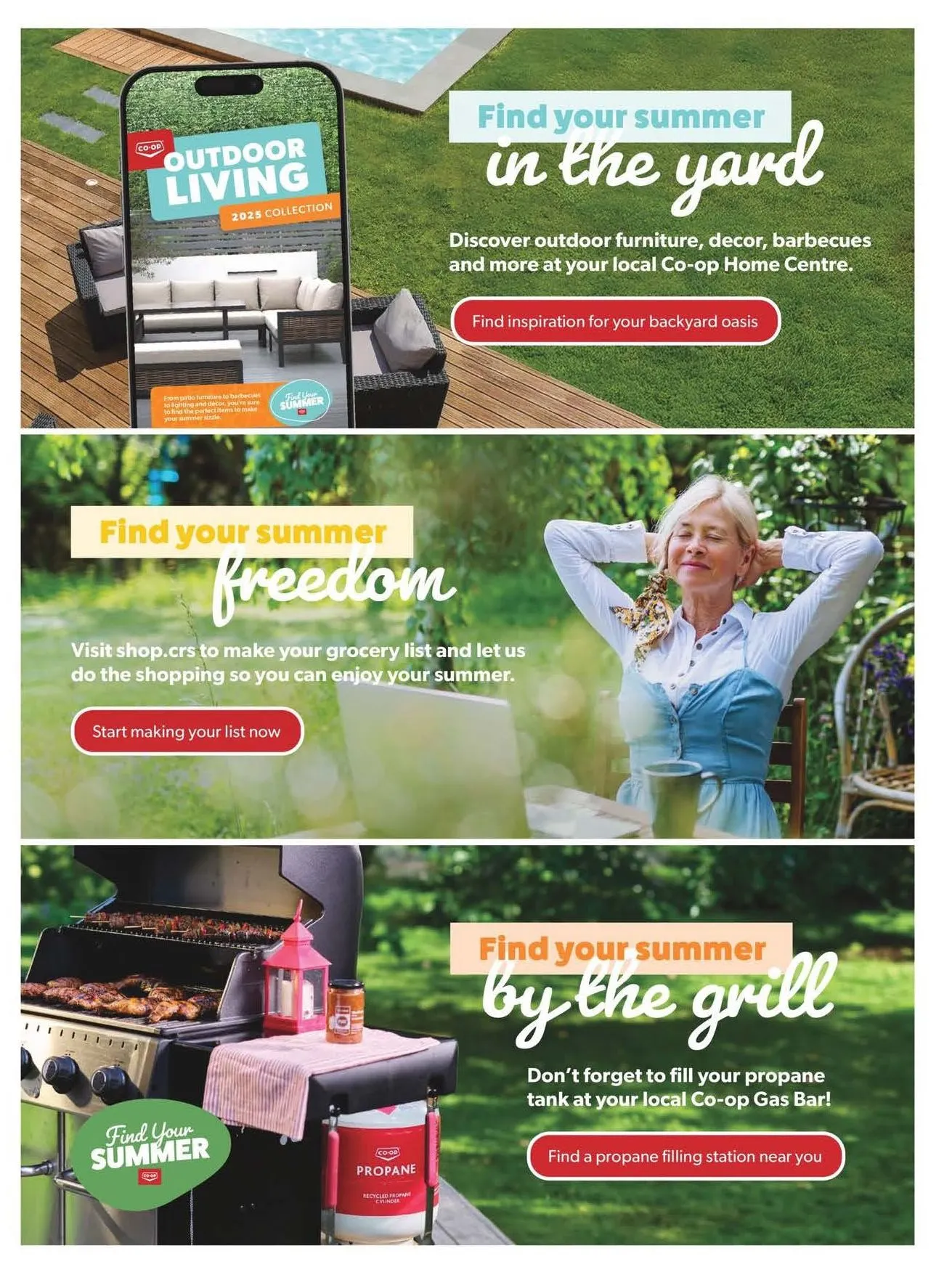 Grilling 2025 from June 17 to December 31 2025 - flyer page 7