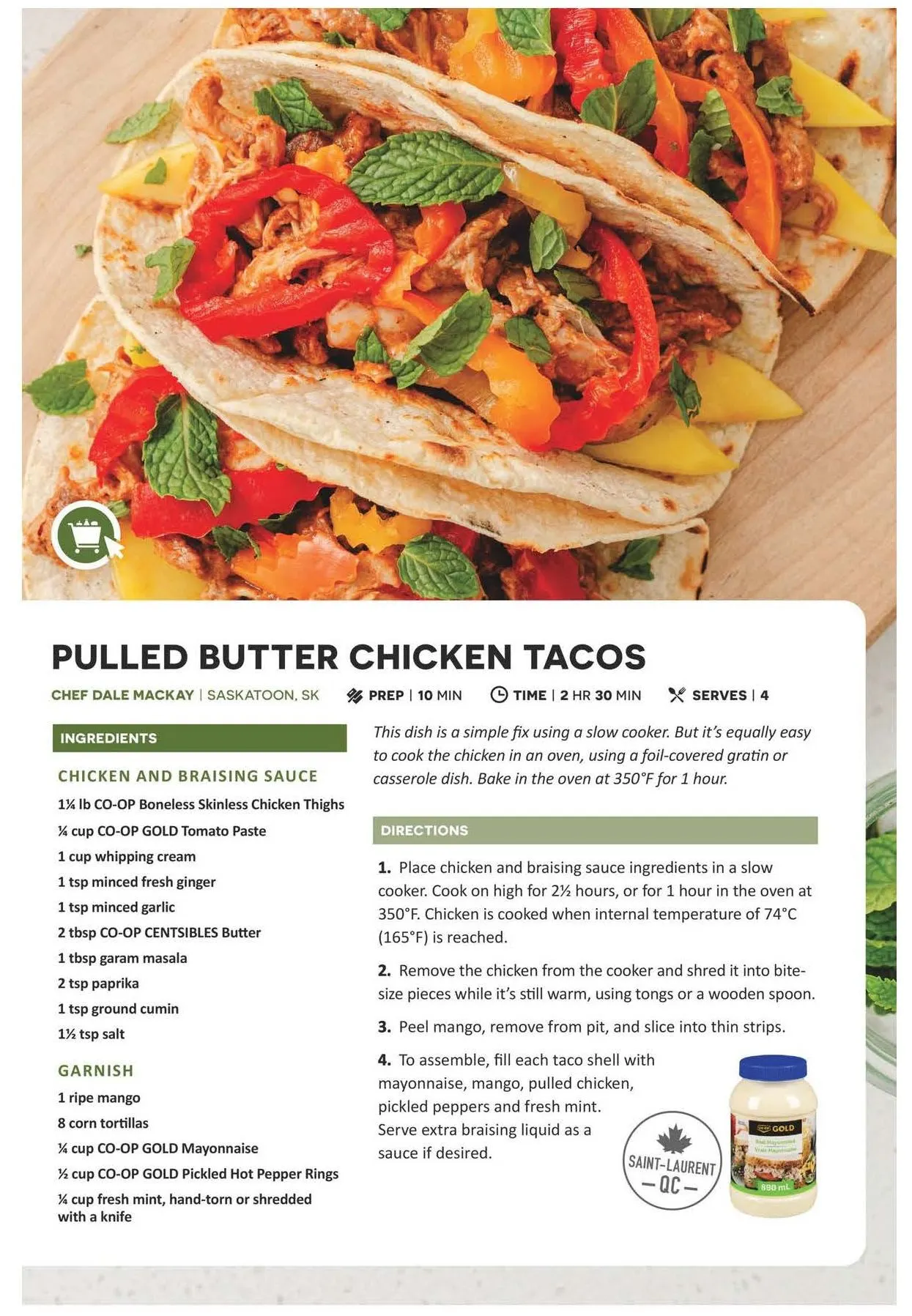 Grilling 2025 from June 17 to December 31 2025 - flyer page 10