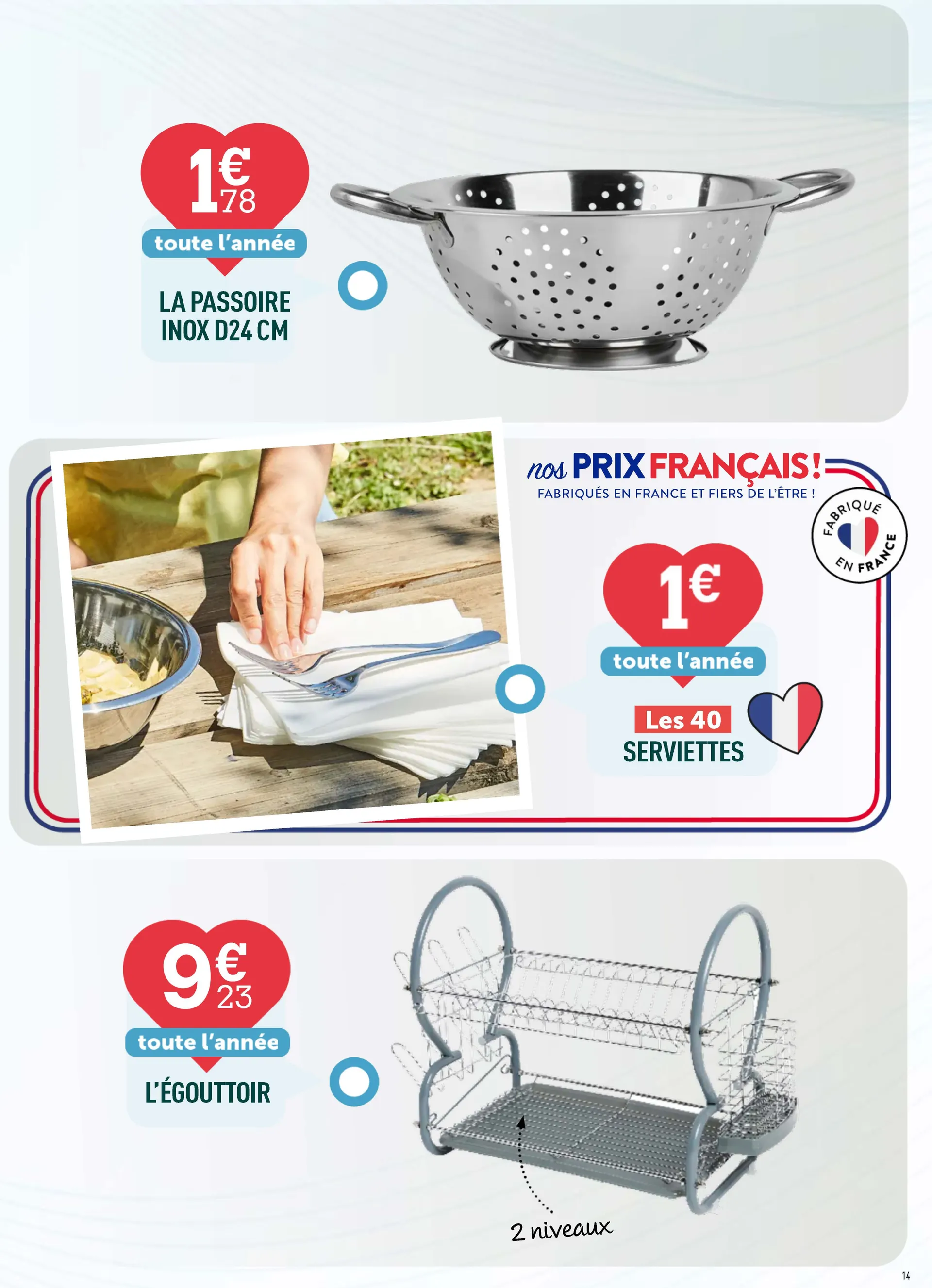 Centrakor Catalogues du 20 mai au 31 mai 2025 - Catalogue page 15