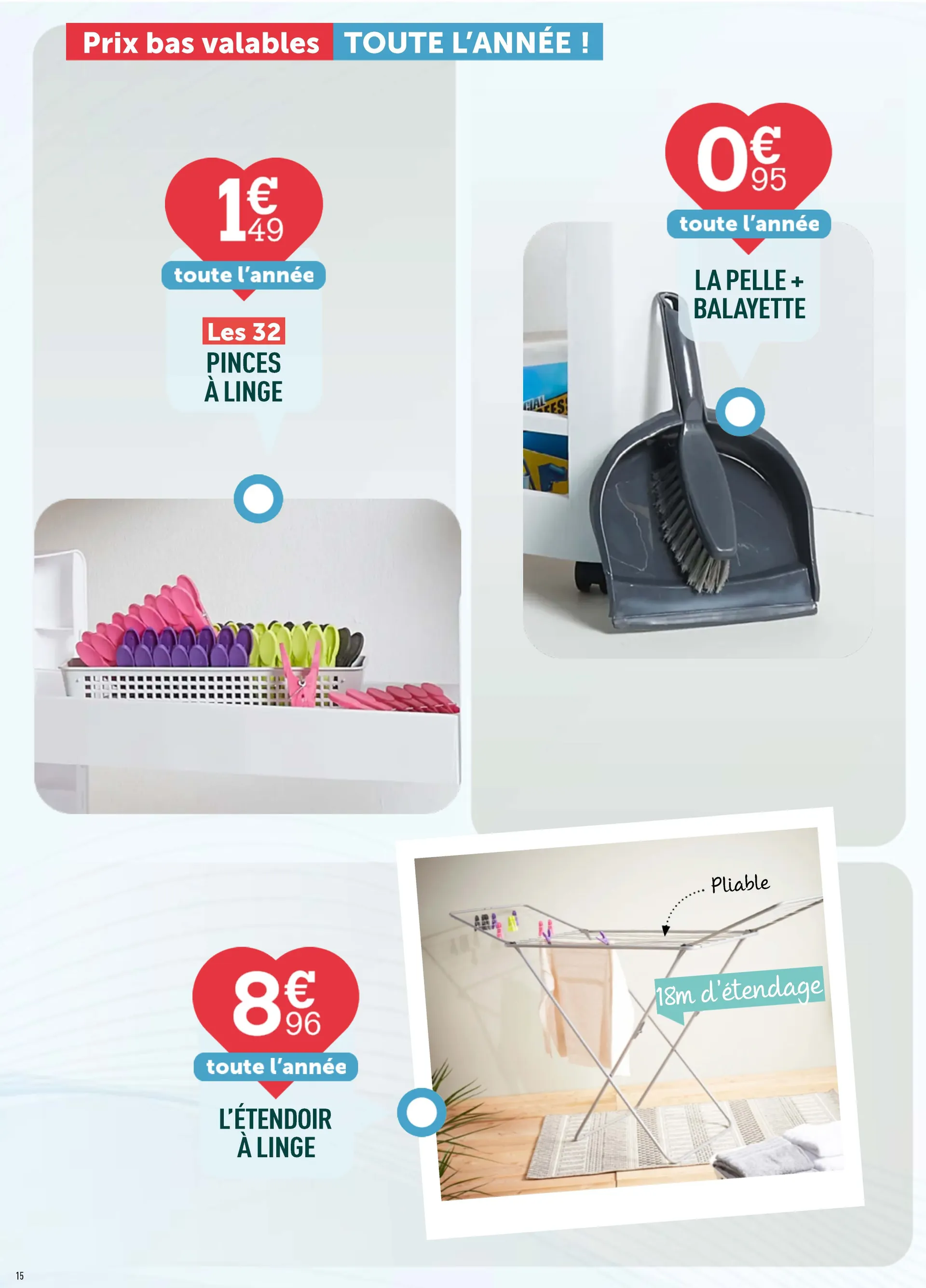 Centrakor Catalogues du 20 mai au 31 mai 2025 - Catalogue page 16