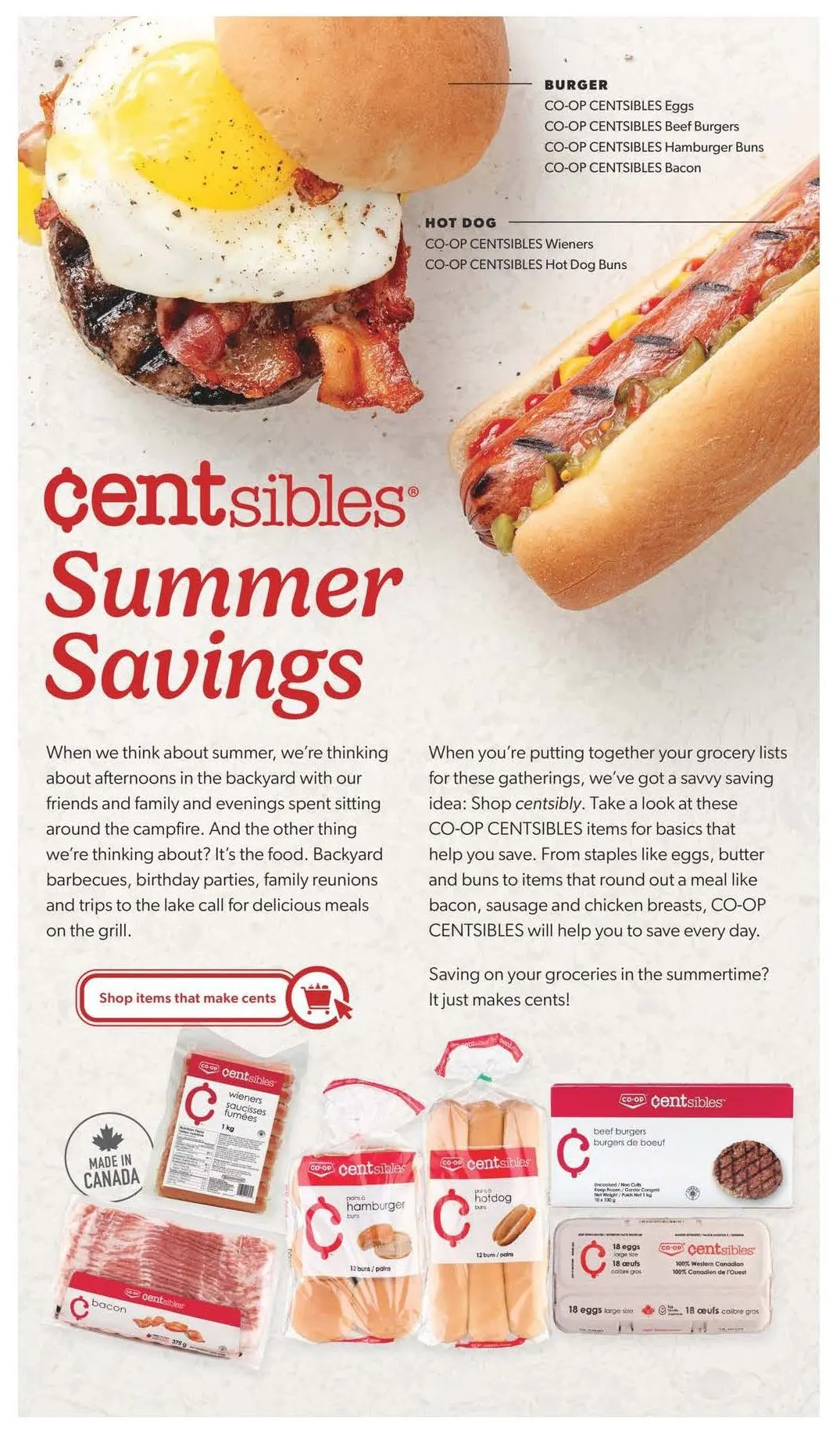 Grilling 2025 from June 17 to December 31 2025 - flyer page 15