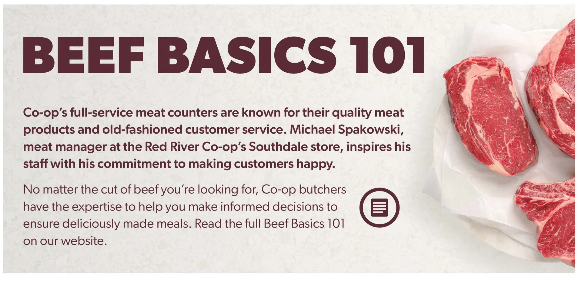 Grilling 2025 from June 17 to December 31 2025 - flyer page 16