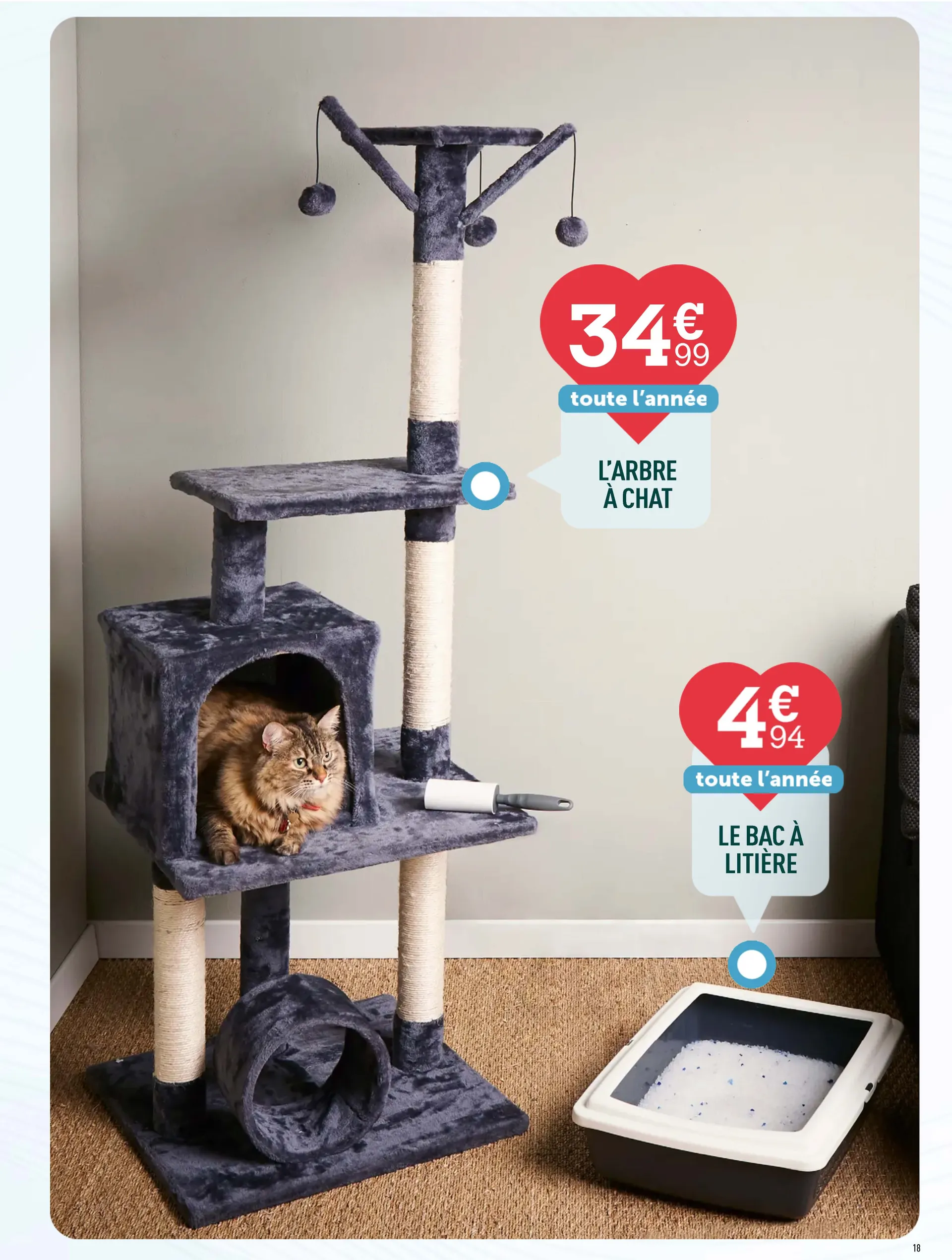 Centrakor Catalogues du 20 mai au 31 mai 2025 - Catalogue page 19