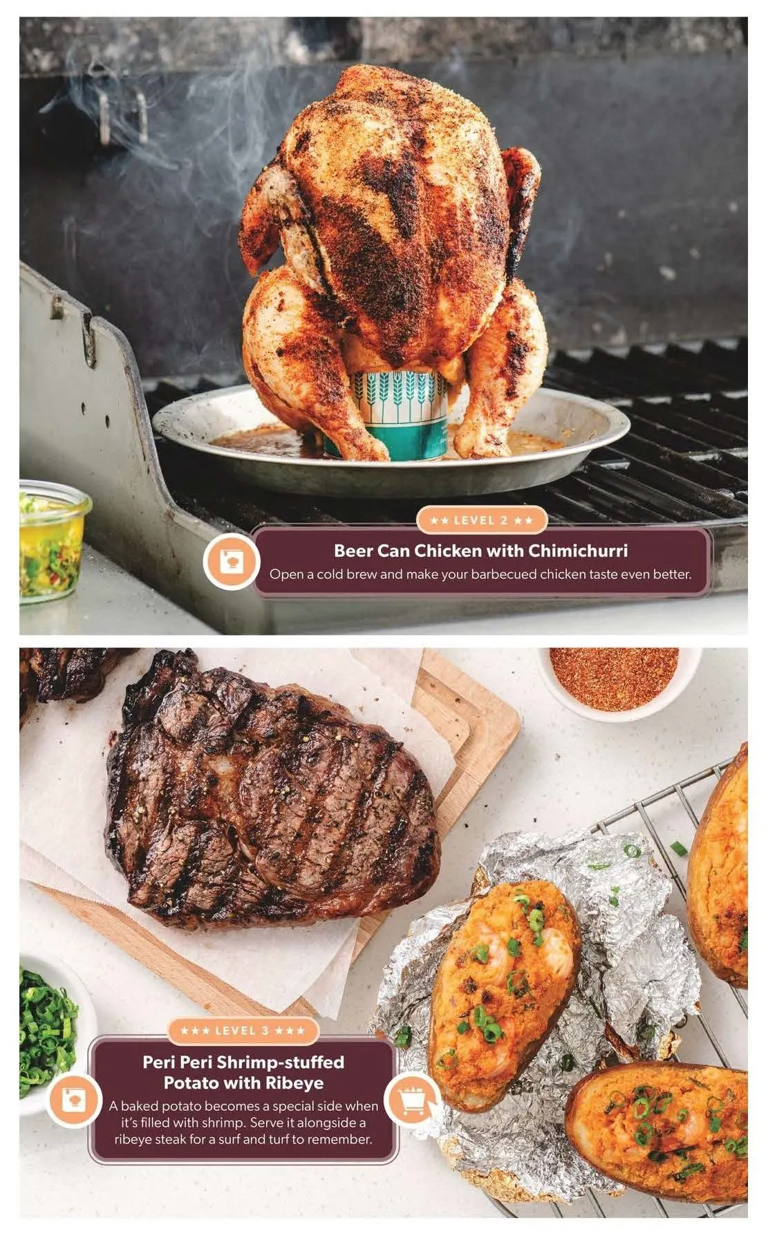 Grilling 2025 from June 17 to December 31 2025 - flyer page 19