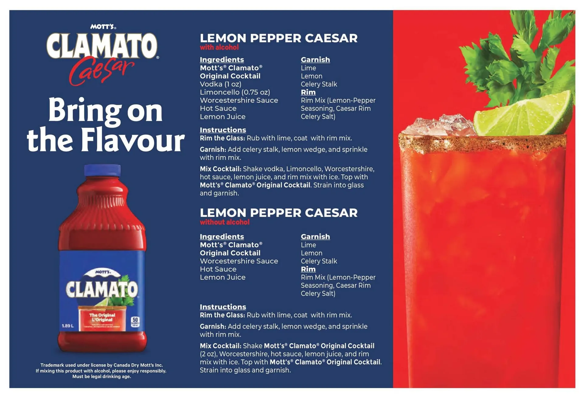 Grilling 2025 from June 17 to December 31 2025 - flyer page 20