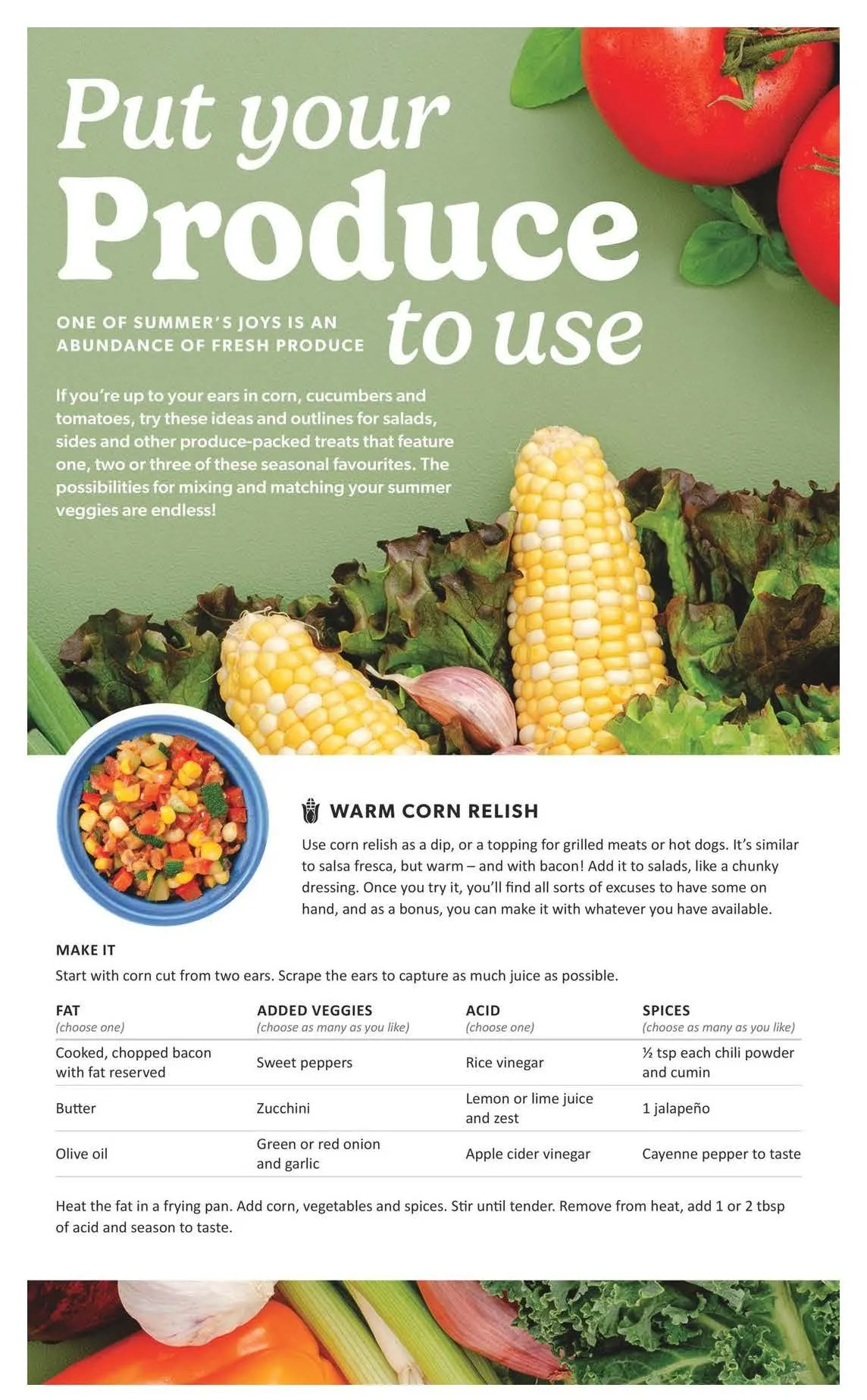 Grilling 2025 from June 17 to December 31 2025 - flyer page 21