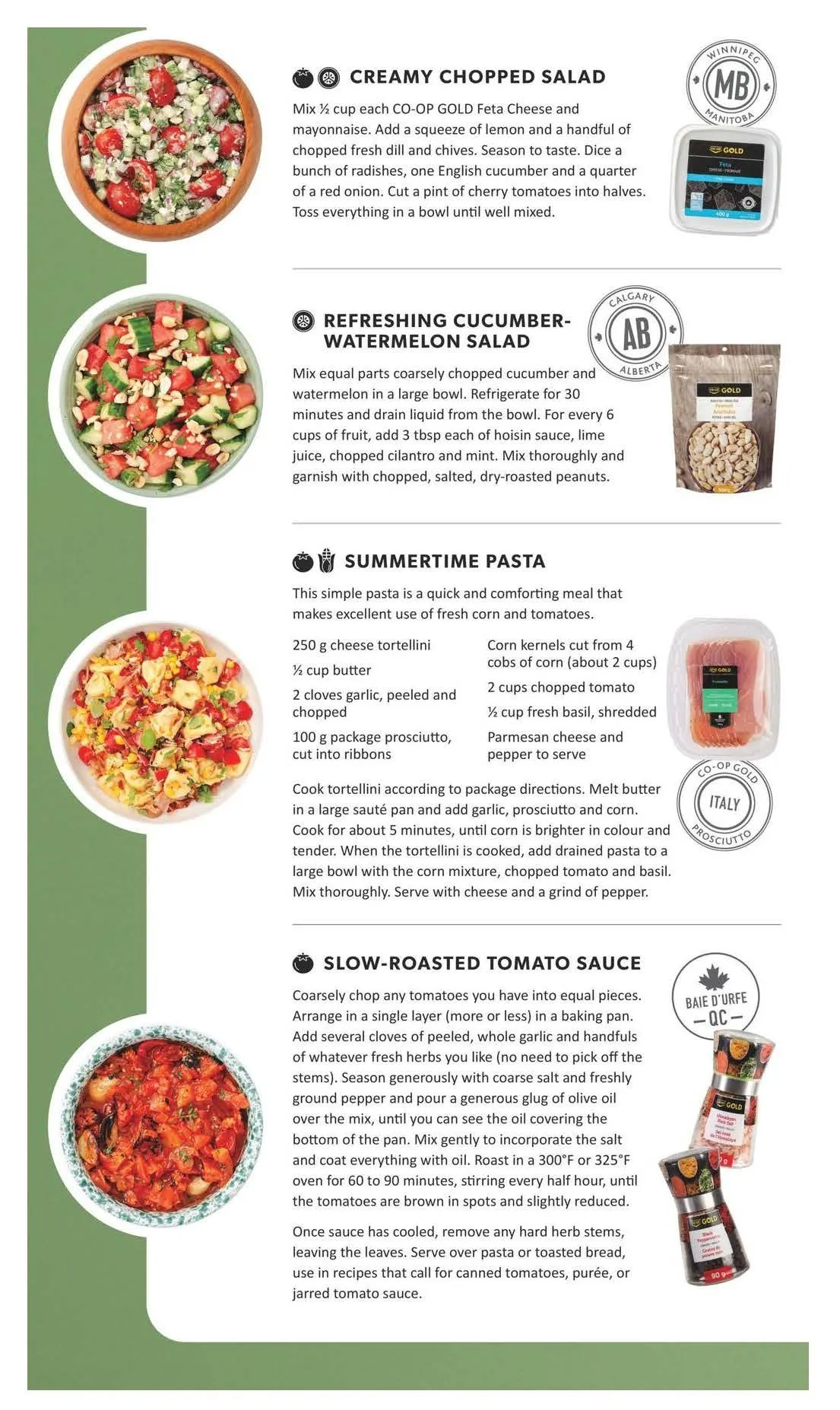 Grilling 2025 from June 17 to December 31 2025 - flyer page 23