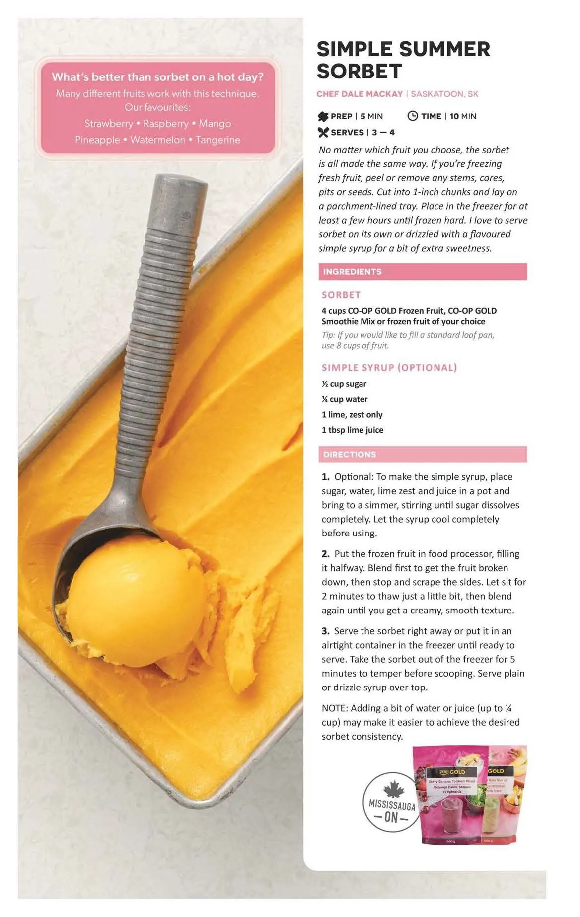 Grilling 2025 from June 17 to December 31 2025 - flyer page 26