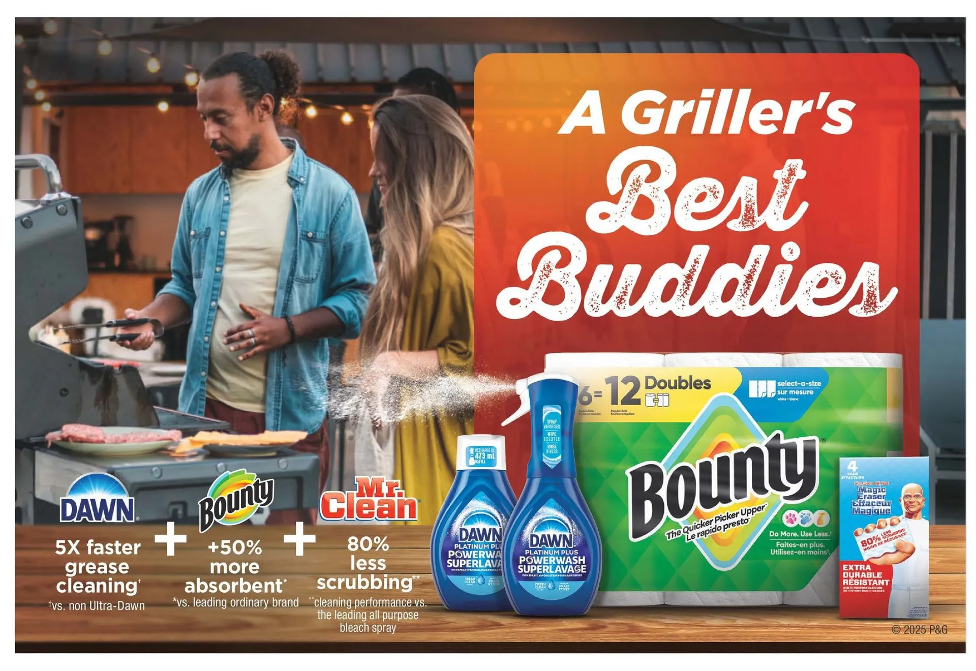 Grilling 2025 from June 17 to December 31 2025 - flyer page 27