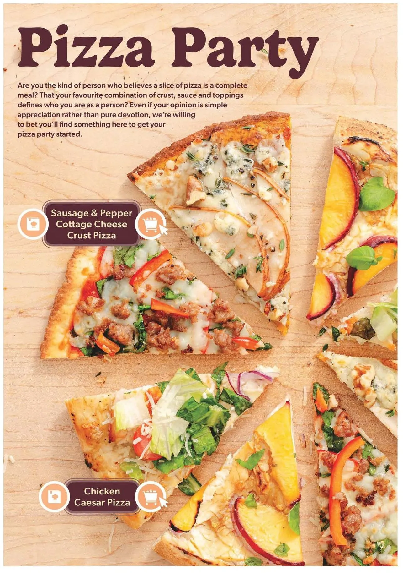 Grilling 2025 from June 17 to December 31 2025 - flyer page 28