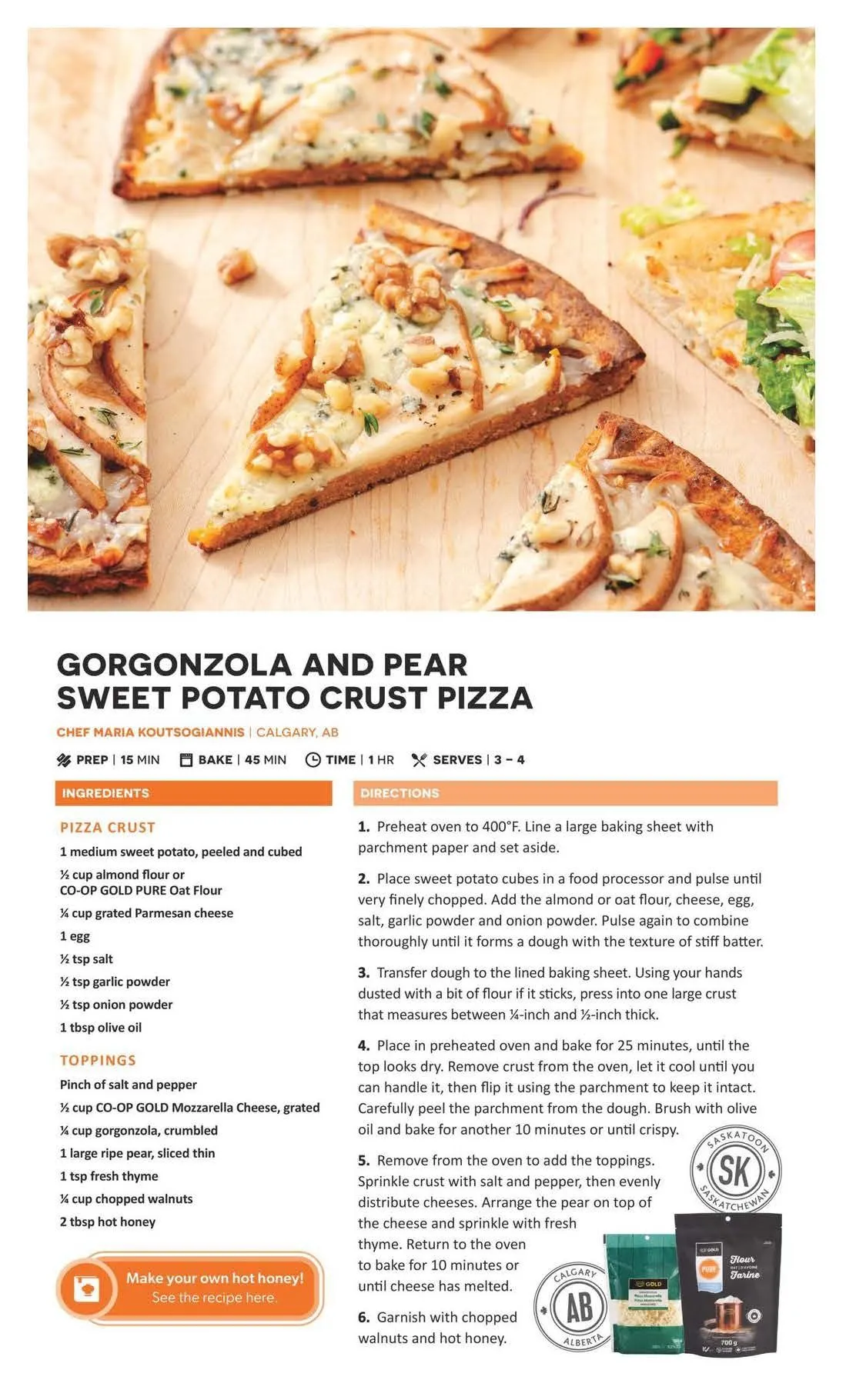 Grilling 2025 from June 17 to December 31 2025 - flyer page 30