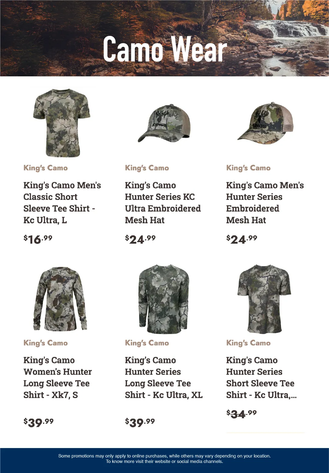 Weekly ad Weekly ads from August 26 to September 9 2025 - Page 3