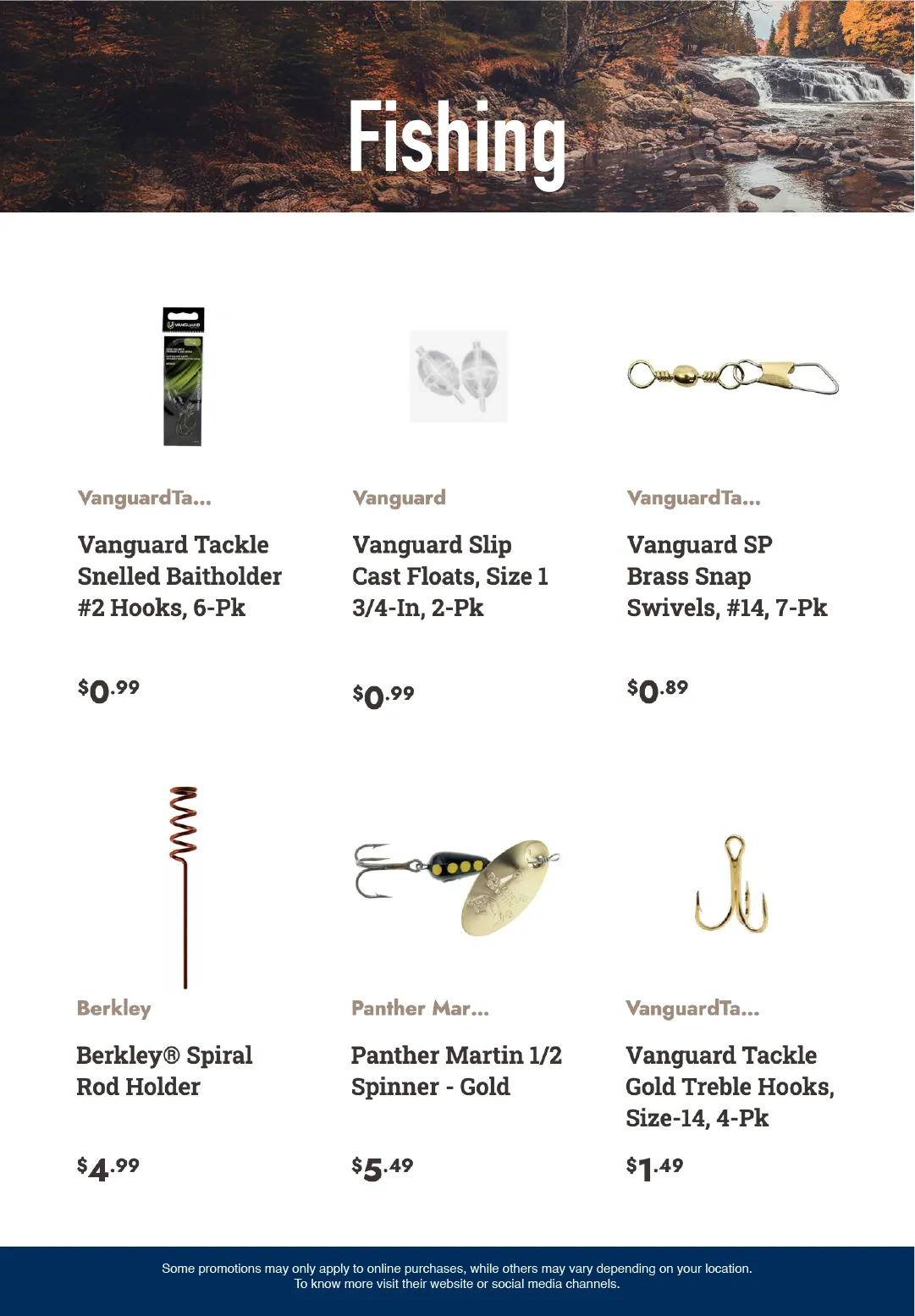 Weekly ad Weekly ads from August 26 to September 9 2025 - Page 5