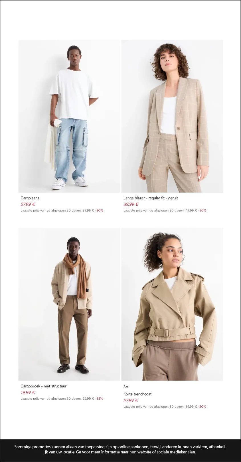 Folders van 6 mei tot 31 mei 2025 - Folder pagina 2