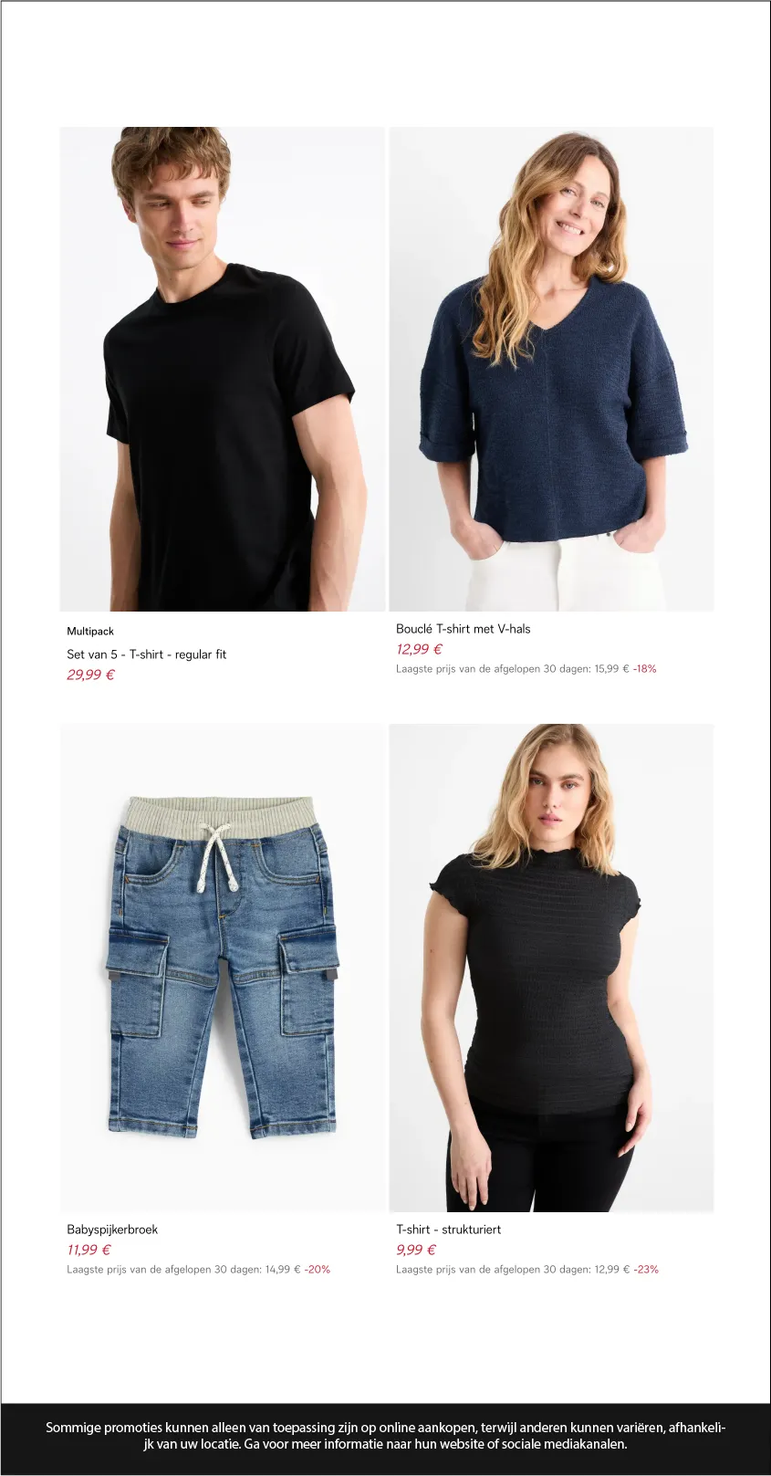 Folders van 6 mei tot 31 mei 2025 - Folder pagina 3