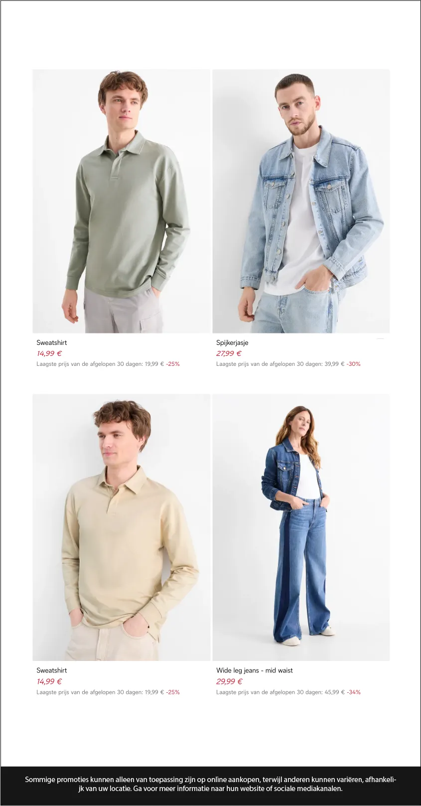 Folders van 6 mei tot 31 mei 2025 - Folder pagina 4