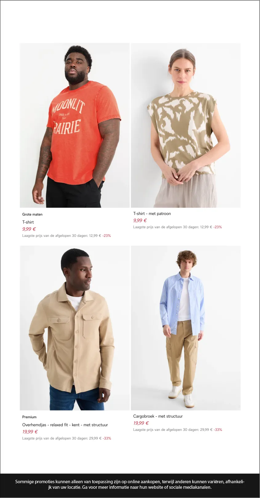 Folders van 6 mei tot 31 mei 2025 - Folder pagina 5