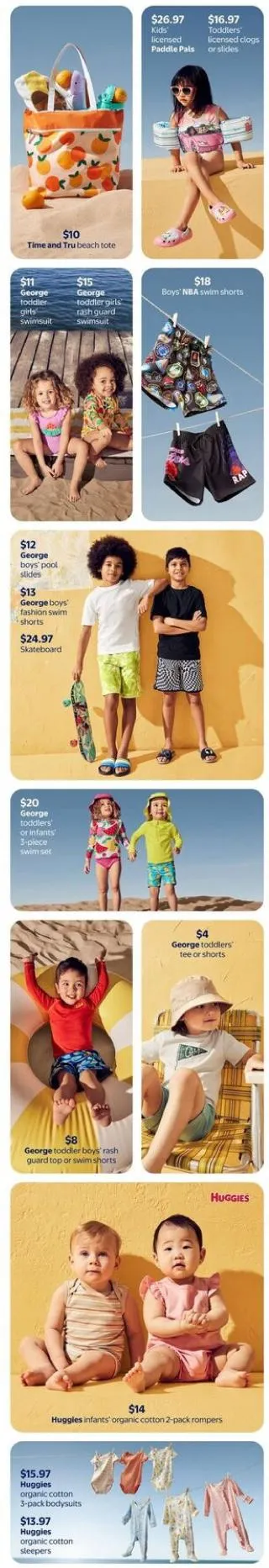 Walmart Flyer - Home and Garden Books from May 7 to June 3 2026 - flyer page 4