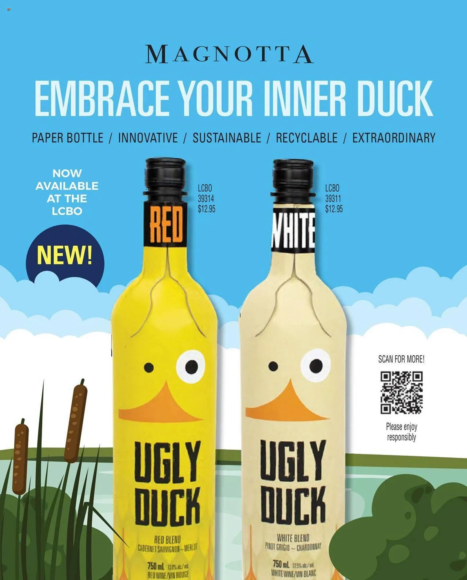 LCBO flyer from September 1 to September 12 2024 - flyer page 207