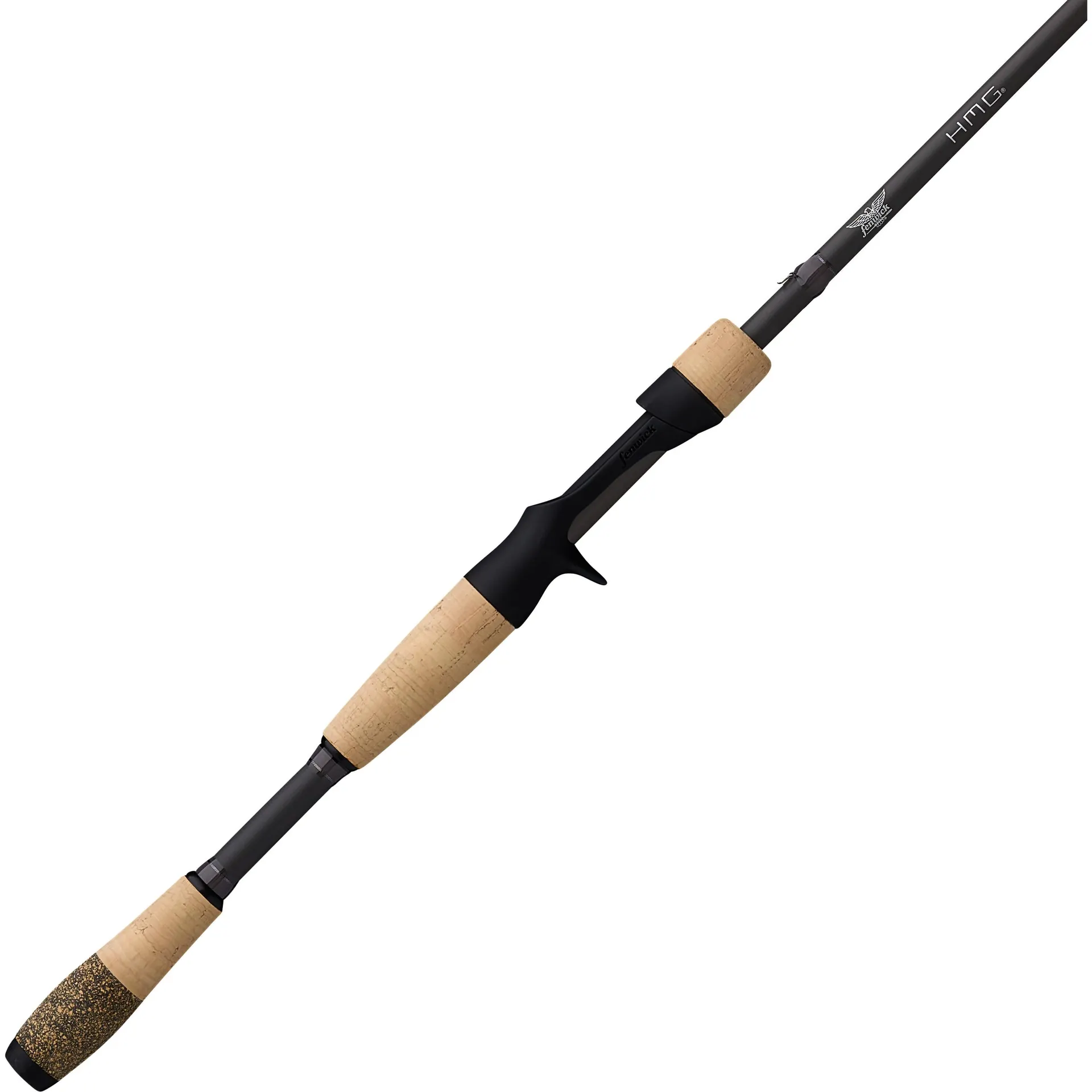Fenwick® HMG® Bass Casting Rod