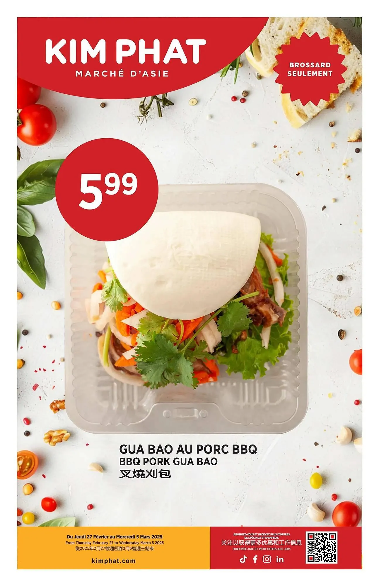 Kim Phat flyer from February 27 to March 5 2025 - flyer page 17