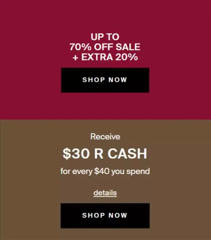 Special Offers For You from February 17 to March 3 2025 - flyer page 3