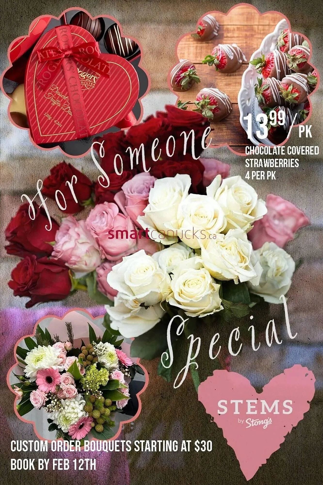 Stong's Market flyer from February 6 to February 19 2026 - flyer page 2